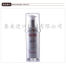 Taiwan Airless garrafas para cuidados com a pele